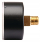 MA5016B04ST Manometr ø50 mm 0–16 bar przyłącze tylne 1/4" ET