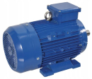EM100L6B3300IE3AKR Silnik elektryczny 1.5 kW