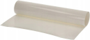 PL82948 Zestaw naprawczy do plandek, biały 400x1000 mm Mazon