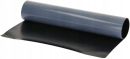PL82941 Zestaw naprawczy do plandek, czarny 400x1000 mm Mazon