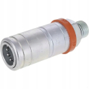 3CFHF0812215F Szybkozłącze hydrauliczne gniazdo M22x1,5 (12,5 mm) Faster – push-pull