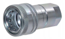 ANV34GASF Szybkozłącze gniazdo 3/4" gwint wew. 3/4" BSP z zaworem grzybkowym ANV Faster