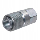 DF0414NPTF Szybkozłącze diagnostyczne DF gniazdo 1/4" gwint wewnętrzny 1/4" NPTF Faster