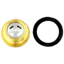 EB073 Wziernik poziomu oleju 3/4" aluminium skrzyni Amazone EB073