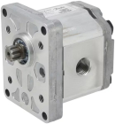 1112041800 Pompa zębata 6cc, 6 cm³/obr Danfoss