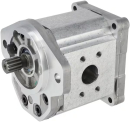 211251840C Pompa zębata 44cc SAE-B  44 cm³/obr Danfoss