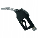 F00603060 Pistolet dystrybutora ON automatyczny Piusi A60, przepływ do 70 l/min, przyłącze 1" BSP