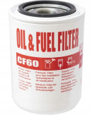 F16483010 Filtr paliwa 10 µm Piusi