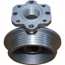 F00611B00 Filtr wstępny z głowicą i odstojnikiem Piusi