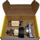 F00611B00 Filtr wstępny z głowicą i odstojnikiem Piusi