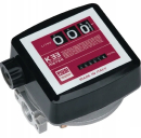 000550000 Licznik analogowy K33 3-cyfrowy Piusi