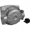 000550000 Licznik analogowy K33 3-cyfrowy Piusi