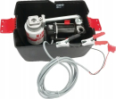 F0023101B Pompa do oleju napędowego Piusi Box 12V Pro Piusi