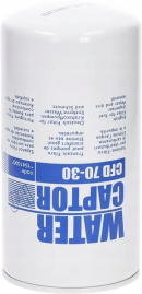 F0061101B Wkład, filtr Captor 70 l/min Piusi