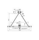 TL150881 TUZ z zaczepem kat 1 KRAMP