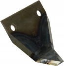 527527390 Nóż do paszowozu Faresin 3mm 527527390 Granit