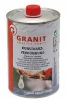 Rozcieńczalnik rozpuszczalnik nitro NOPOLUX WILCKENS GRANIT 1 l Puszka