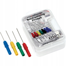 Zestaw sond pomiarowych z igłami PICO TA008