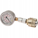 Zestaw pomiarowy ciśnienia oleju z wtyczką M18x1,5 Ursus C-360 85011407