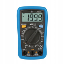 Multimetr cyfrowy J2001 z testem NCV JALTEST