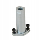 Korpus rozdzielacza na linkę 40L 87000960