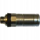 Szybkozłącze zrywalne push-pull gniazdo grzybkowe automatyczne 86000107