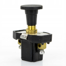 Wyłącznik wyciągany krótki 12-24V uniwersalny