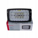 Lampa robocza LED 36W 9900 Lm 12V 24V Fendt Case Claas w dach