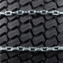 2001670129 Łańcuch przeciwśnieżny Unitour 16x6.50-8, 6cal, König