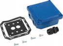 EM95602WAKR Skrzynka przyłączeniowa, duża silnika elektrycznego 88x88x38 mm