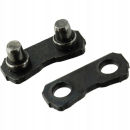 55252210 Ogniwo łączące spinka łańcucha piły 404 cala 10szt