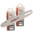 55290053 Prowadnica piły 50cm 3/8 1,5 mm 2x łańcuch GRANIT