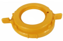 3222450690 Pierścień regulacji z tworzywa sztucznego, uchwyt Fulcrum pasuje do Stiga 322245069/0