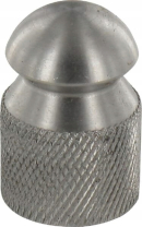 HD95100430 Dysza do czyszczenia rur, zbiorników za pomocą myjki wysokociśnieniowej, 1/4" 050 3 x h