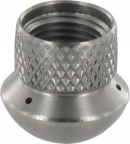 HD95100230 Dysza do czyszczenia rur, zbiorników za pomocą myjki wysokociśnieniowej, 1/8" 055 3 x h