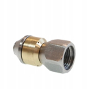 HD95200231 Dysza do czyszczenia rur, zbiorników obrotowa, 1/8"