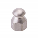 HD301198 Dysza do czyszczeni
a rur, zbiorników za pomocą myjki wysokociśnieniowej, 1/4" 060 3 x h