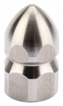 HD95100830 Dysza do czyszczenia rur, zbiorników 1/2" NTP 085