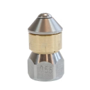 HD95200631 Dysza do czyszczenia rur, zbiorników obrotowa, 3/8"