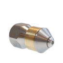 HD95200631 Dysza do czyszczenia rur, zbiorników obrotowa, 3/8"