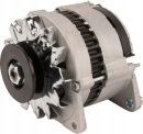 ALT26250321 Alternator 14 V 70 A do Case IH, David Brown, International, Landini, Massey Ferguson, McCormick, New Holland, Renault