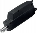 LA1213012 Siłownik elektryczny, napęd nastawczy 12 V, skok 130mm, 750N, LINAK