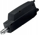 LA12100021001220  Siłownik elektryczny, napęd nastawczy 12V skok 100mm, 300N LINAK