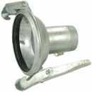 5226002Z Złącze KKM gwint zewnętrzny 5"x2" Ferrari / Baroni / Berselli