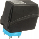 8650900 Silnik elektrycznego zaworu sekcji belki Arag