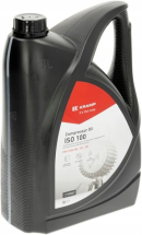 50221005WEKR Olej sprężarkowy do pomp próżniowych, kompresorów ISO 100 5 l, KRAMP, WPT720, WPT720