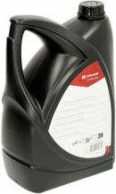 50221005WEKR Olej sprężarkowy do pomp próżniowych, kompresorów ISO 100 5 l, KRAMP, WPT720, WPT720