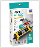 029583GYS Ładowarka Artic 4000 Gys, 4 A 6-12 V prostownik
