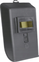 042209GYS Maska spawalnicza z osłoną na dłoń Gys