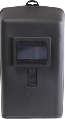 042209GYS Maska spawalnicza z osłoną na dłoń Gys